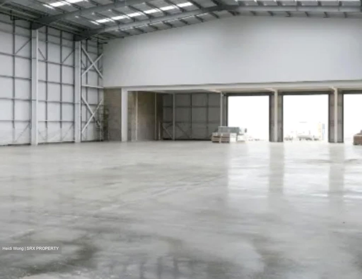 Corporation Place (D22), Factory #553870901